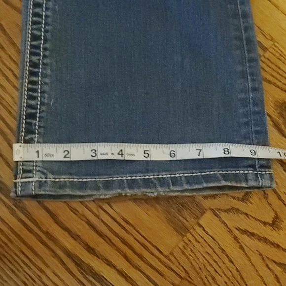 Miss Me bootcut jeans 30 - Picture 10 of 10